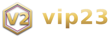 vip23 logo